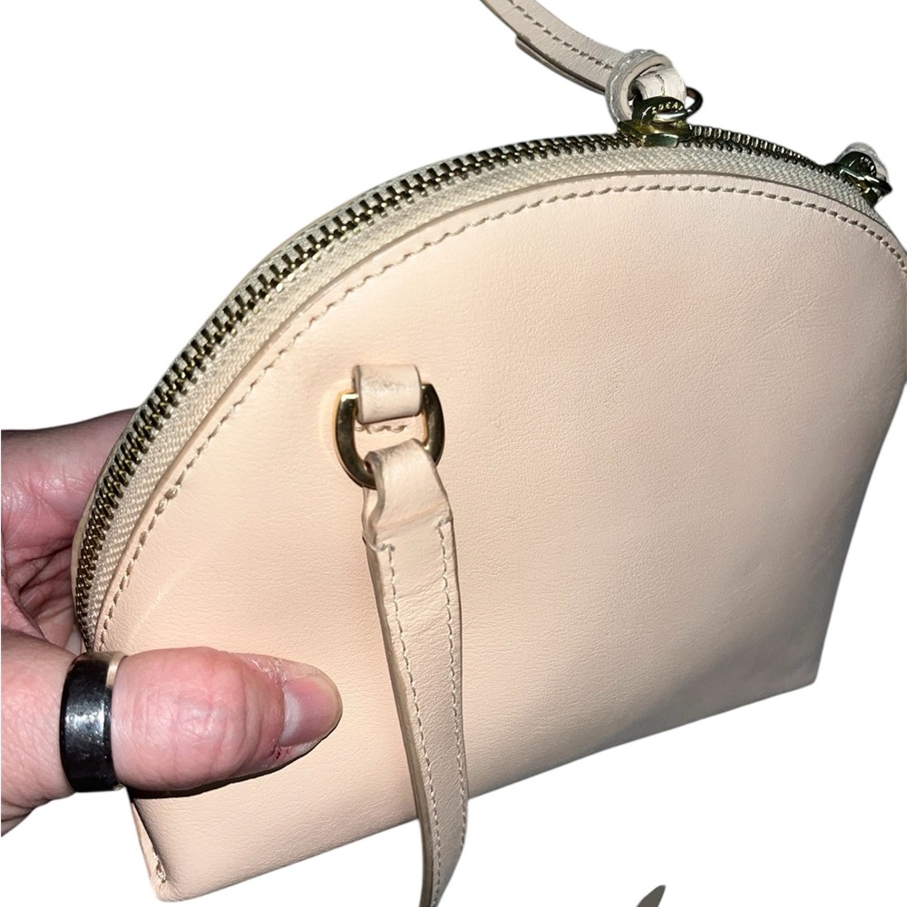 Banana Republic Mini Dome Crossbody Bag View 2